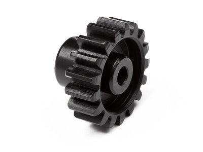 HPI Pignon moteur M01 17dts 3.2mm 108269