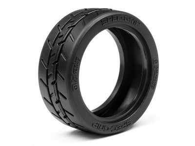 HPI Pneus Spec-Grip 26mm S2 113717