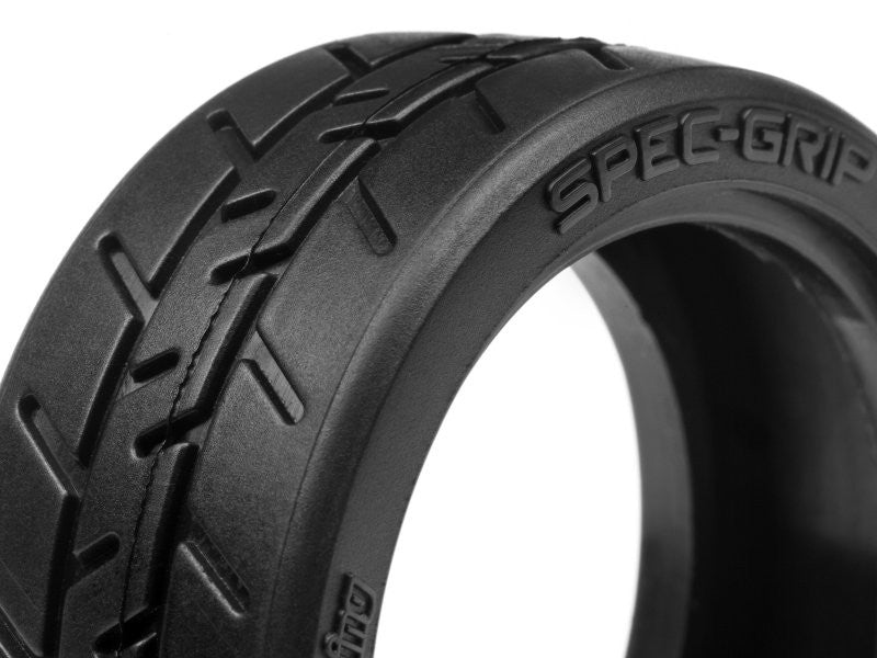 HPI Pneus Spec-Grip 26mm S2 113717