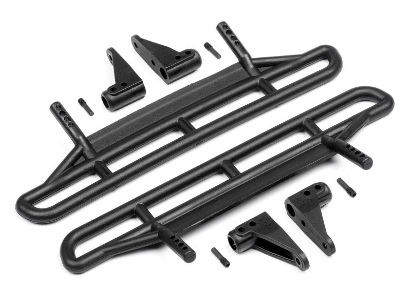 HPI Side Rail + Step 116841
