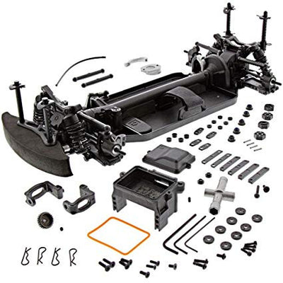 HPI RS4 Sport 3 Creator Edition KIT 118000