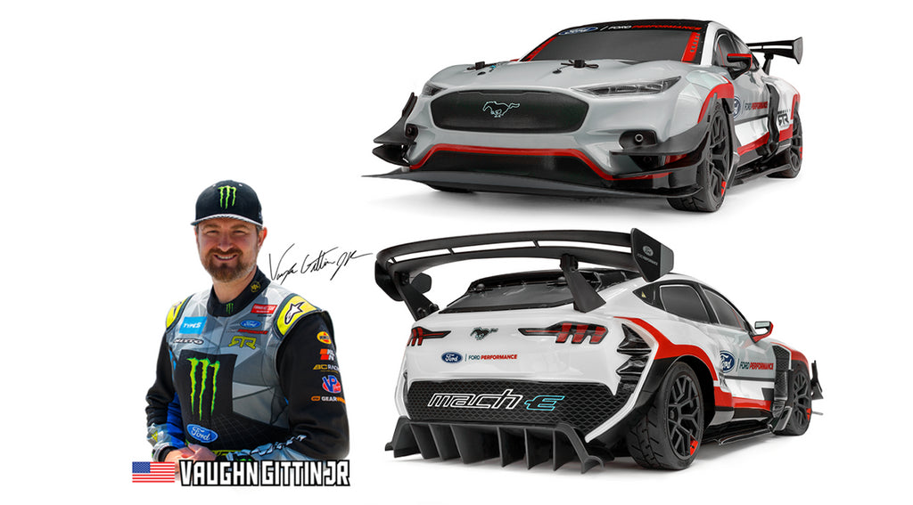 HPI 118000 Kit RS4 SPORT 3 CEATOR EDITION Automodello Elettrico HPI 118000 Kit RS4 SPORT 3 CEATOR EDITION Automodello Elettrico