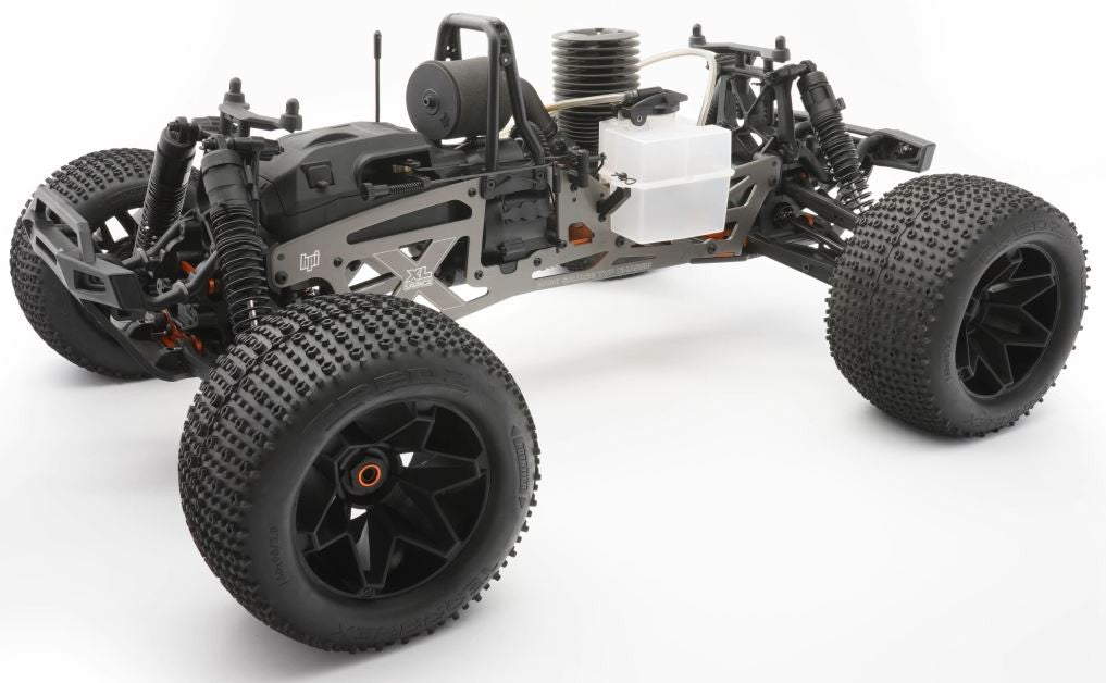 HPI Savage XL 5.9 GTXL-6 RTR 160102