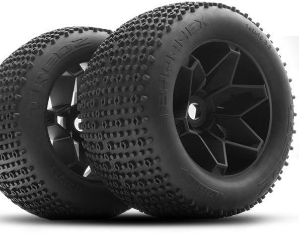 HPI Savage XL Flux V2 RTR 160103