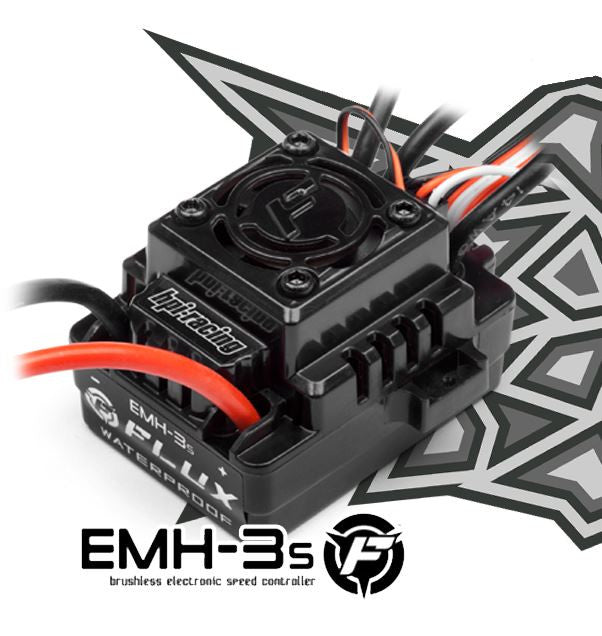 HPI Savage XS Flux GT-2XS Brushless RTR 160325