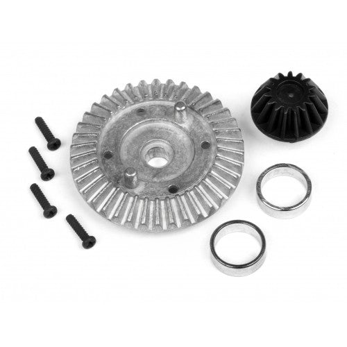 HPI - Set Pignons Diff 15/38t - 88000