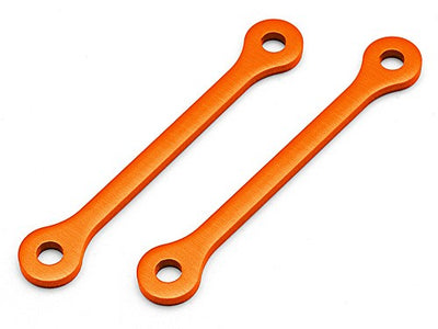 HPI Support triangle alu orange 105891