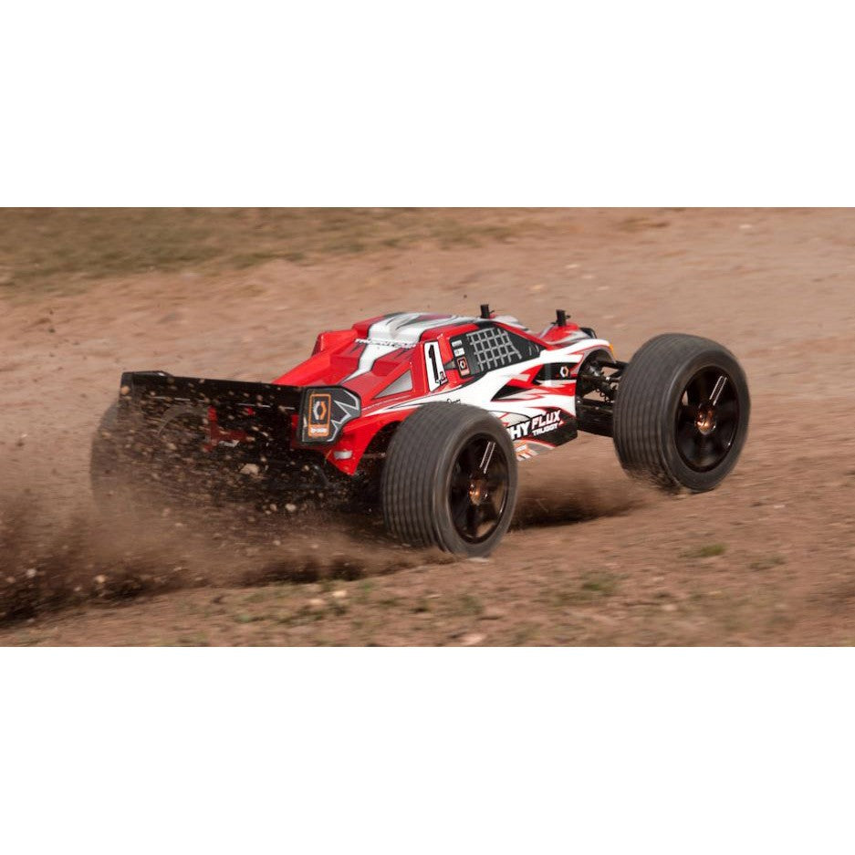 Hpi trophy truggy flux top speed Clearance