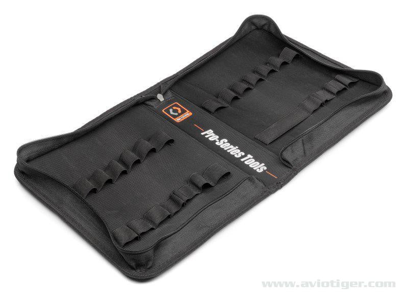 HPI Trousse d'outillage Pro 115547