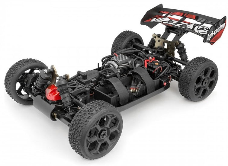 HPI Vorza Buggy Flux 6S RTR 160178