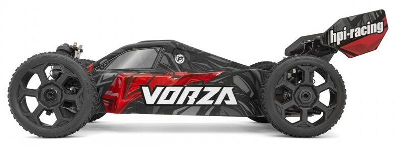 HPI Vorza Buggy Flux 6S RTR 160178