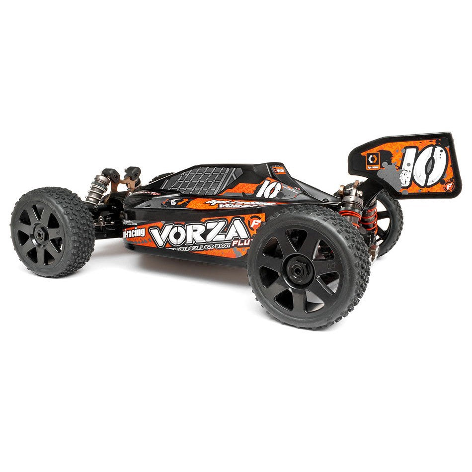 Reely Giant Buzz Brushless 1:8 Voiture RC Buggy Électrique 4WD 100