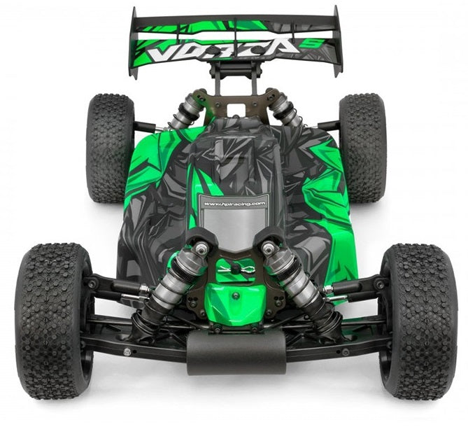 HPI  Buggy Vorza S Flux 6S RTR 160179