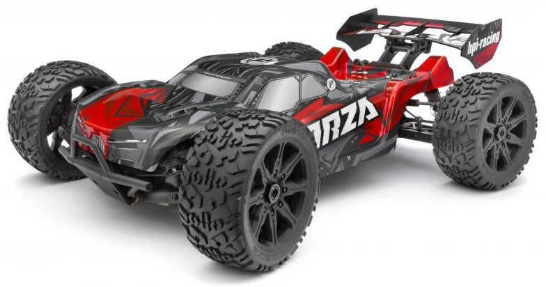 HPI Vorza Truggy Flux RTR 160181