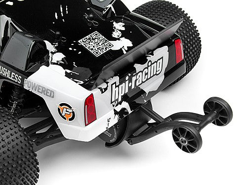 HPI Wheelie Bar 109426