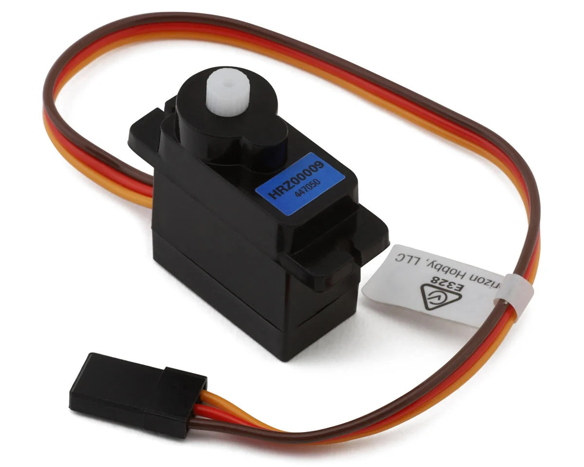 LOSI Micro servo waterproof HRZ00009