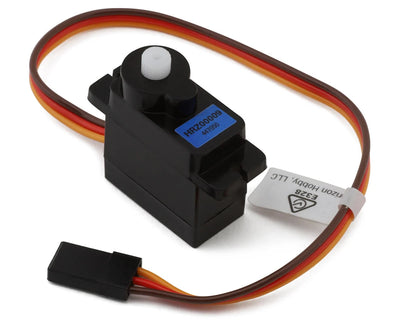 LOSI Waterdichte microservo HRZ00009