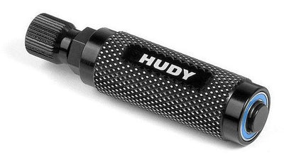 Hudy Adaptateur pour Equilibreur de roue Touring 1/10 105520