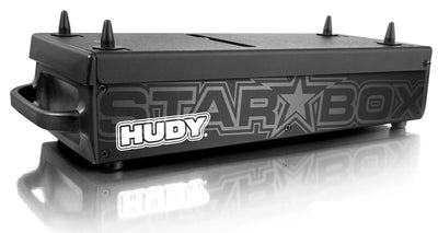 Hudy Banc de démarrage Off-Road 11104500