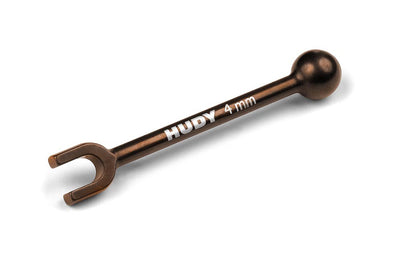 Hudy Clé 3mm Spécial Bielettes 181030