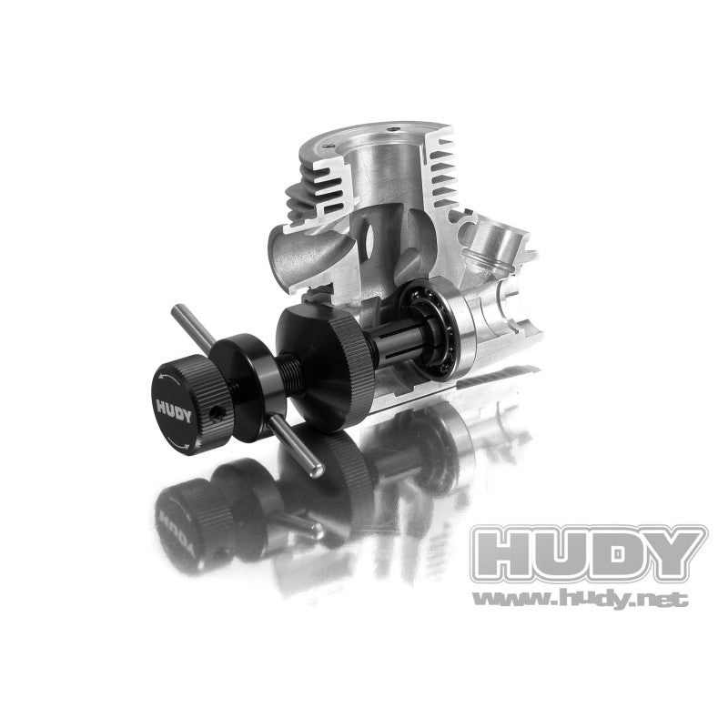 Hudy Extracteur de Roulements Moteur .21 107051