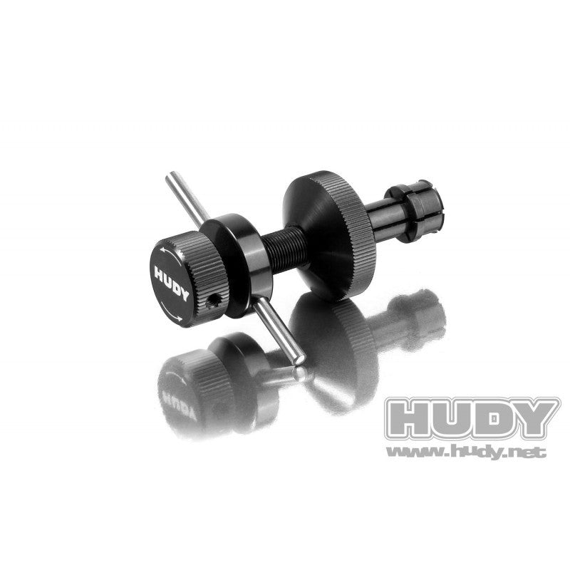 Hudy Extracteur de Roulements Moteur .21 107051