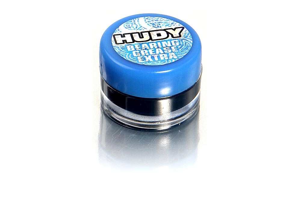 Hudy Graisse de Roulements 106220