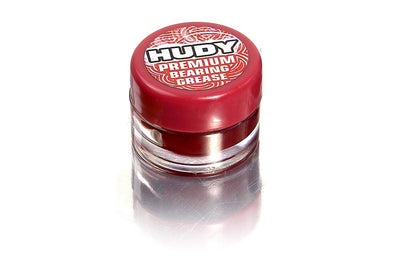 Hudy Graisse de Roulement 106222