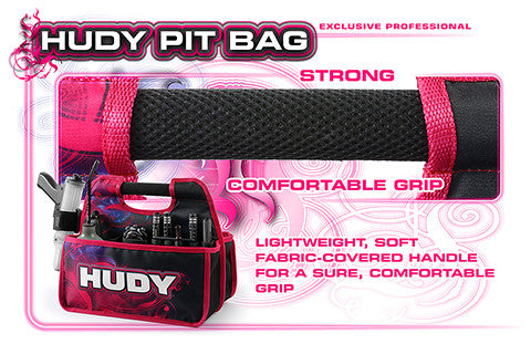 Hudy Pit Bag 199310