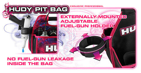 Hudy Pit Bag 199310