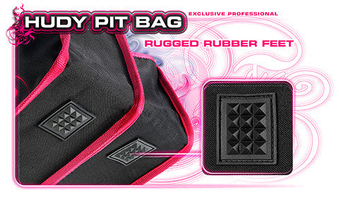 Hudy Pit Bag 199310