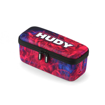 Hudy Sac Accessoires Rigide 210x90x85mm 199294-H