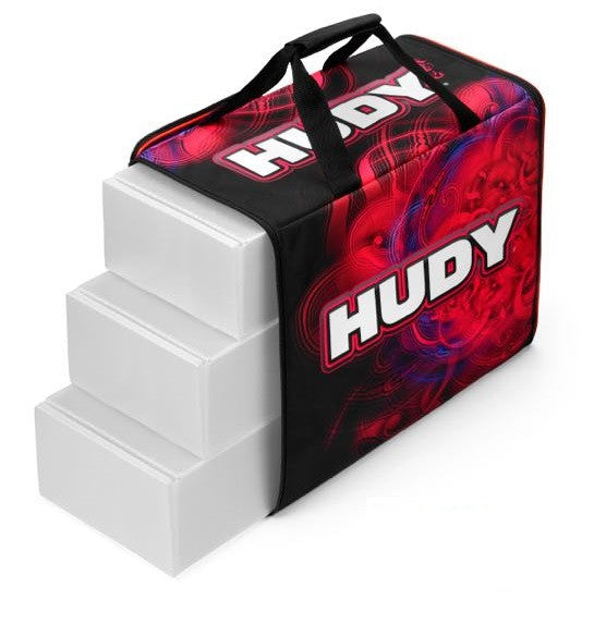 Hudy Sac de Transport 1/10" Compact 199110