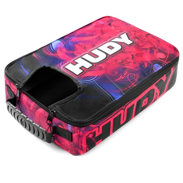 Hudy Sac de Transport Voiture RC 1/10 199183