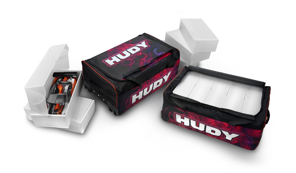 Hudy Sac de Transport Cargo Exclusive Edition 199150