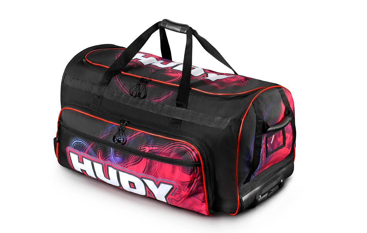 Hudy Sac de Transport et de stockageLarge Exclusive Edition 199155L