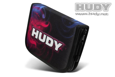 Hudy Sac de Transports Exclusive Edition 199010