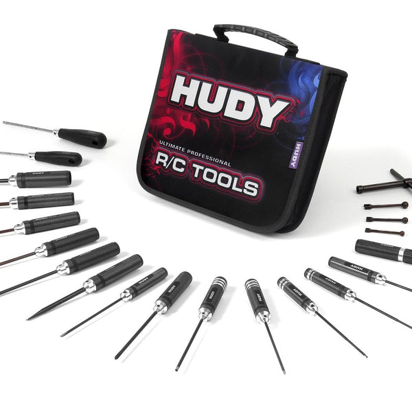 HUDY ツール HUDYツールセットが久しぶりに再入荷します。（訂正版） : 真