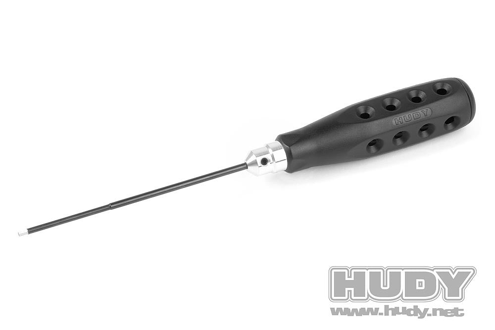 Hudy Tournevis HSP Allen 2.0 x 120mm 112040