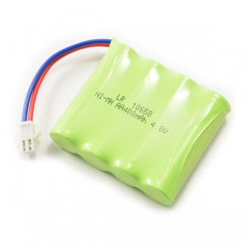 Huina Batterie 4.8V 400 mAh 1520 Nimh CYP1009