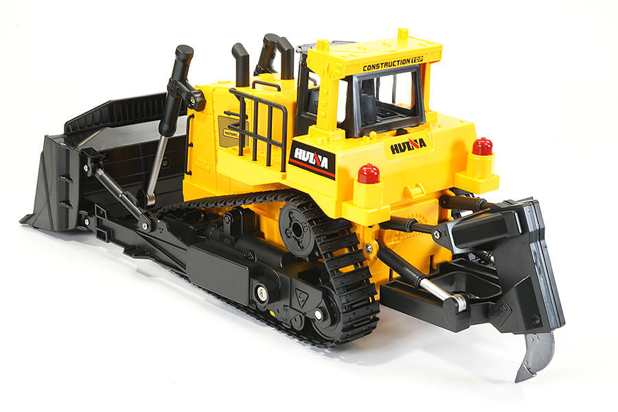 Huina Bulldozer RC 2.4ghz RTR CY1554