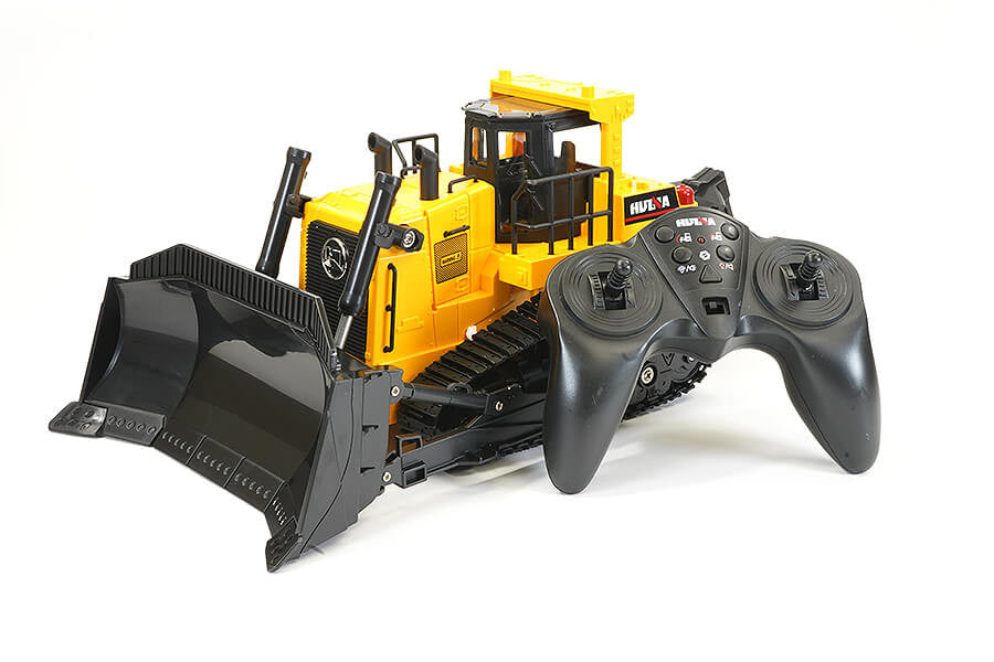 Huina Bulldozer RC 2.4ghz RTR CY1554