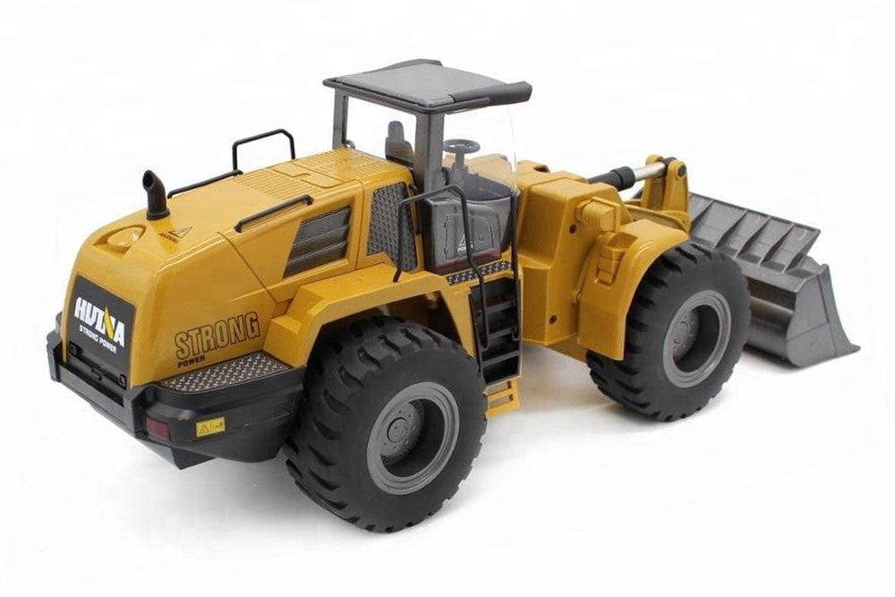 Huina Bulldozer RC Métal 2.4ghz RTR CY1580