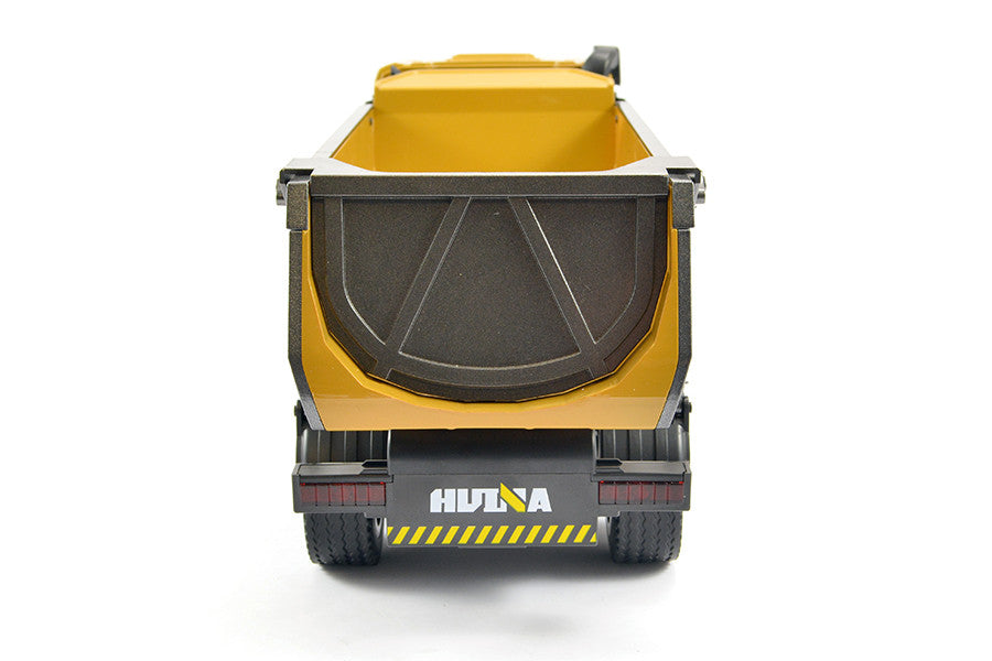 Huina Camion Benne RC  2.4ghz RTR CY1573