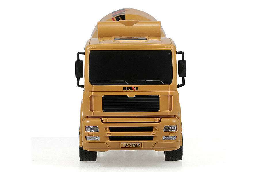 Huina Camion Toupie RC 2.4ghz RTR CY1333