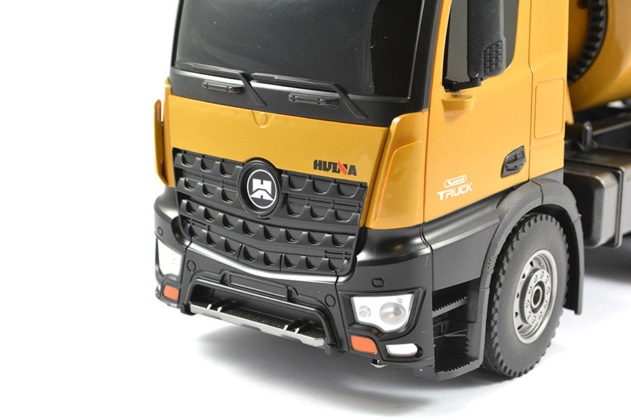 Huina Camion Toupie RC  2.4ghz RTR CY1574