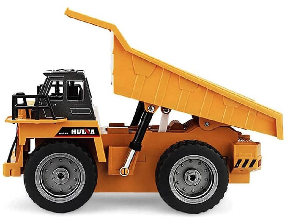 Huina Dump Truck RC 2.4ghz RTR CY1534