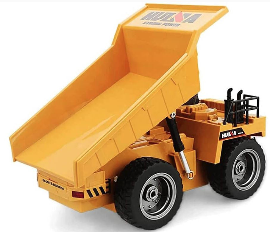 Huina Dump Truck RC 2.4ghz RTR CY1534