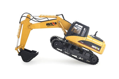 Huina Pelleteuse RC 2.4ghz RTR CY1550