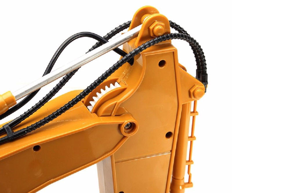 Huina Pelleteuse RC 2.4ghz RTR CY1550